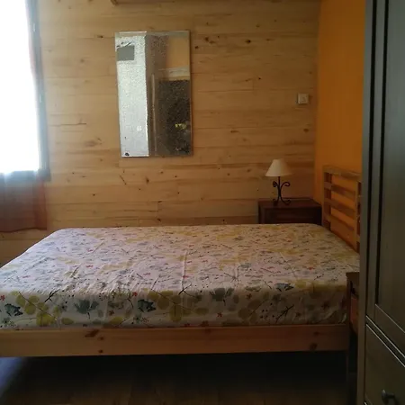 48 M2 Habitación en casa particular *