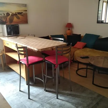 48 M2 Habitación en casa particular Villeneuve-lès-Béziers