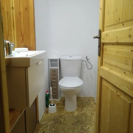 Habitación en casa particular 48 M2 Villeneuve-lès-Béziers